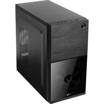 корпус Formula CS-105 Black
