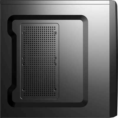 корпус Formula CS-1101 Black