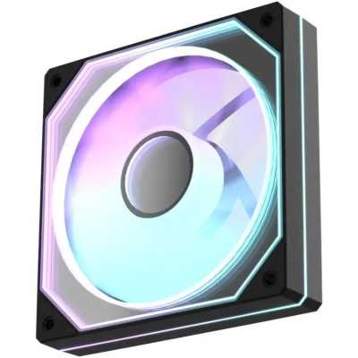 кулер Formula Floe Se 12 Reverse Black Черный