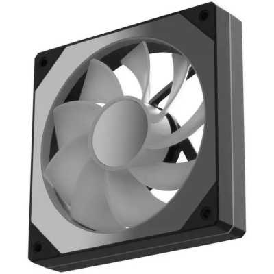 кулер Formula Floe Se 12 Reverse Black Черный