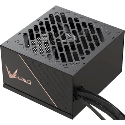 блок питания Formula FV-650BD Черный