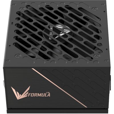 блок питания Formula FV-650BD Черный
