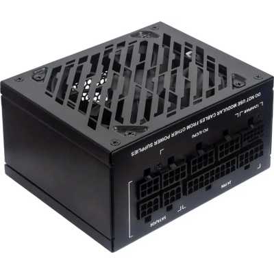 блок питания Formula GSFX-800W Черный