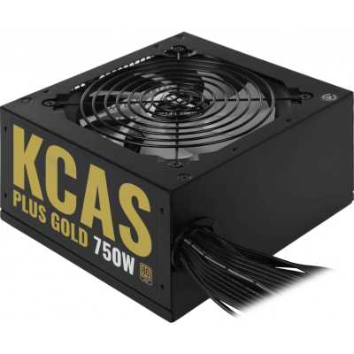 блок питания Formula KCAS Plus 750 Черный