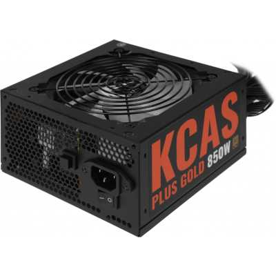 блок питания Formula KCAS Plus 850 Черный