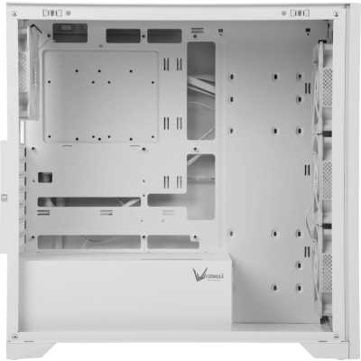 корпус Formula TimberLine T0 White