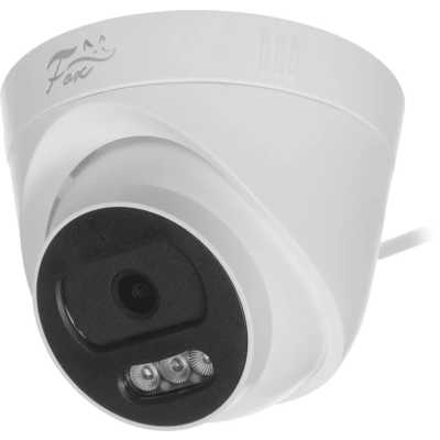 IP видеокамера Fox FX-IPC-D2FP-IR