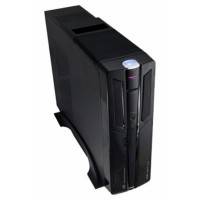 корпус Fox S603-BK 400W