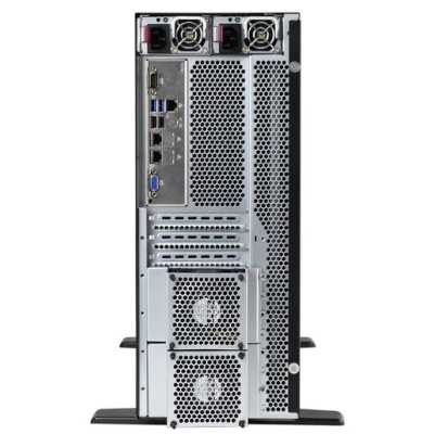 серверный корпус Foxline FL-T4UHS835E