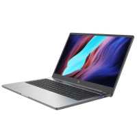 ноутбук Fplus Flaptop r FLTP-5R5-8256-W Серый