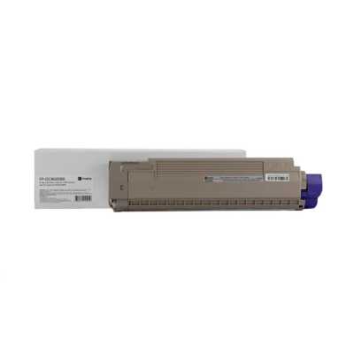 тонер-картридж Fplus FP-OC8600BK