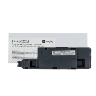 тонер-картридж Fplus FP-X6022M