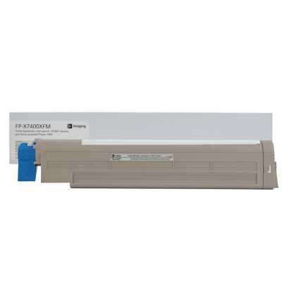 тонер-картридж Fplus FP-X7400XFM