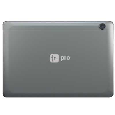 планшет Fplus Life Tab Plus 4/64GB Silver Серебристый