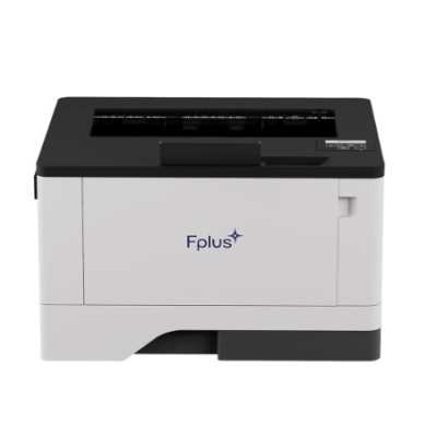 принтер Fplus PB401dn Белый