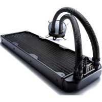 кулер Fractal Design Celsius S36 Blackout FD-WCU-CELSIUS-S36-BKO