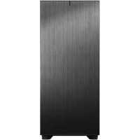 корпус Fractal Design Define 7 XL Solid Black FD-C-DEF7X-01