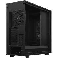 корпус Fractal Design Define 7 XL Solid Black FD-C-DEF7X-01