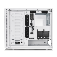 корпус Fractal Design Define R6 TG White FD-CA-DEF-R6-WT-TG