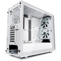 корпус Fractal Design Define S2 TG White FD-CA-DEF-S2-WT-TGC
