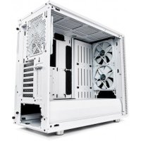 корпус Fractal Design Define S2 TG White FD-CA-DEF-S2-WT-TGC