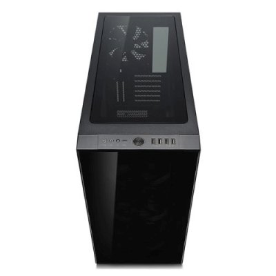 корпус Fractal Design Define S2 Vision Blackout FD-CA-DEF-S2V-BKO-TGD