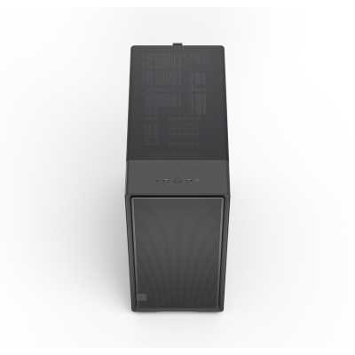 корпус Fractal Design Epoch XL Solid FD-C-EPO1X-01