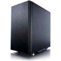 корпус Fractal Design FD-CA-DEF-MINI-C-BK