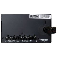 блок питания Fractal Design FD-PSU-ED1B-550W-E
