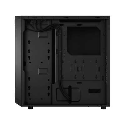 корпус Fractal Design Focus 2 Black FD-C-FOC2A-07