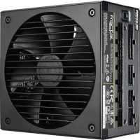 блок питания Fractal Design Ion+ Platinum 560W FD-PSU-IONP-560P-BK-EU