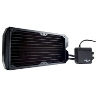 кулер Fractal Design Kelvin S24 FD-WCU-KELVIN-S24-BK