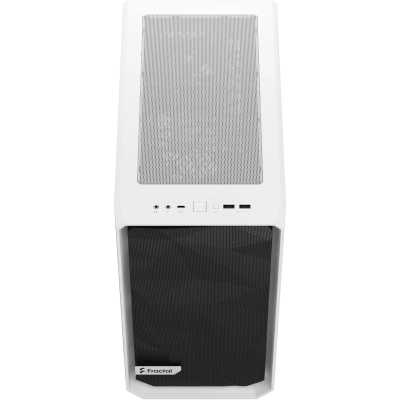 корпус Fractal Design Meshify 2 Mini TG Clear Tint FD-C-MES2M-02