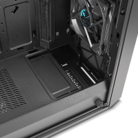 корпус Fractal Design Meshify C FD-CA-MESH-C-BKO-TGL