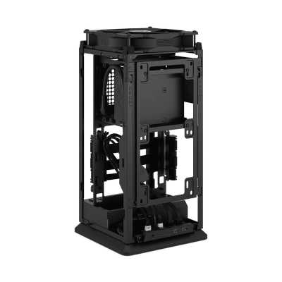 корпус Fractal Design Mood Black FD-C-MOD1N-02