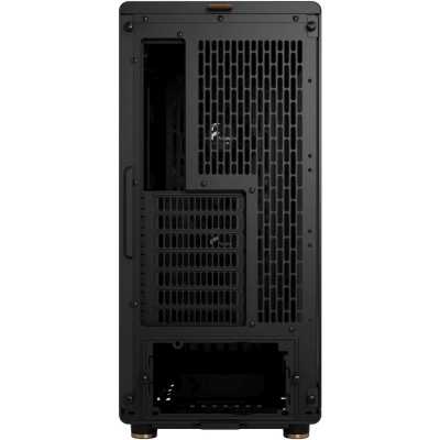 корпус Fractal Design North Charcoal Black TG Dark FD-C-NOR1C-02