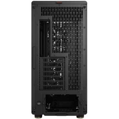 корпус Fractal Design North XL Charcoal Black TG Dark FD-C-NOR1X-02