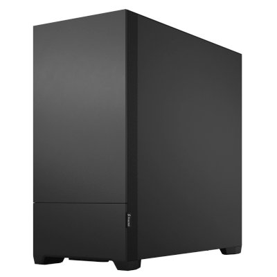 корпус Fractal Design Pop Silent Black TG Clear Tint FD-C-POS1A-02