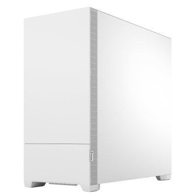 корпус Fractal Design Pop Silent White TG Clear Tint FD-C-POS1A-04