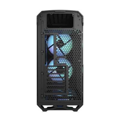корпус Fractal Design Torrent RGB Black FD-C-TOR1A-04