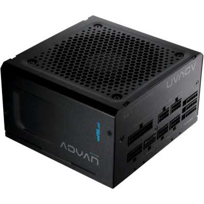 блок питания FSP 1000W ADVAN-1000GM Черный