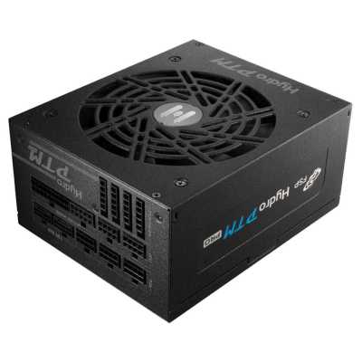 блок питания FSP 1350W HPT2-1350M Черный