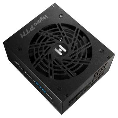 блок питания FSP 1350W HPT2-1350M Черный