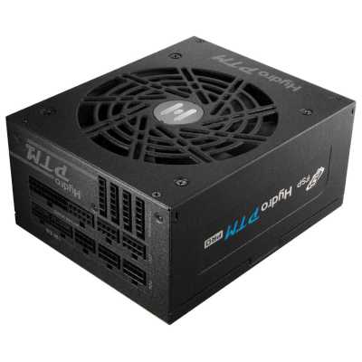 блок питания FSP 1650W HPT2-1650M Черный