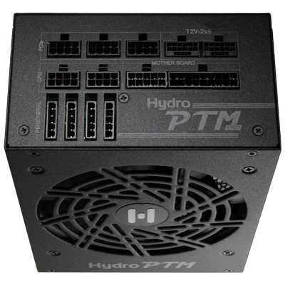блок питания FSP 1650W HPT2-1650M Черный