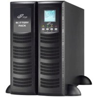 UPS FSP Custos 9X+ 6K PPF54A0200 Черный