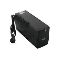UPS FSP FP 450 Line interactive Черный