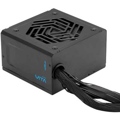 блок питания FSP VITA-550BD Черный