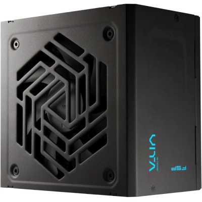 блок питания FSP VITA-650BD Черный