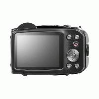 фотоаппарат FujiFilm FinePix XP60 Black Черный
